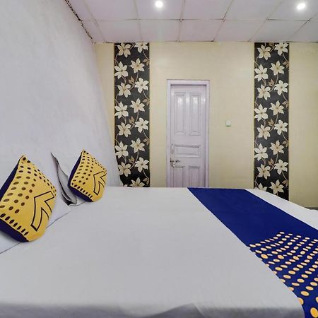 Hotel Jaiswal Estate Mussoorie Kültér fotó