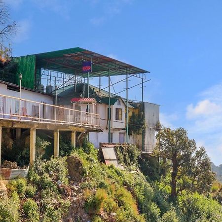 Hotel Jaiswal Estate Mussoorie Kültér fotó