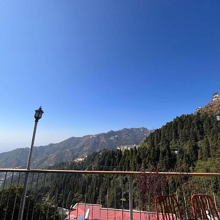 Hotel Jaiswal Estate Mussoorie Kültér fotó