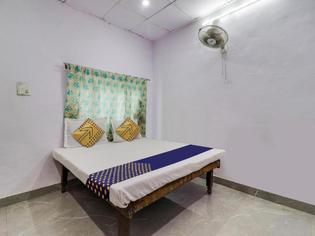 Hotel Jaiswal Estate Mussoorie Kültér fotó
