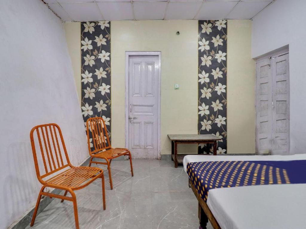 Hotel Jaiswal Estate Mussoorie Kültér fotó