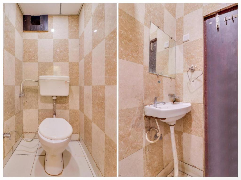 Hotel Jaiswal Estate Mussoorie Kültér fotó