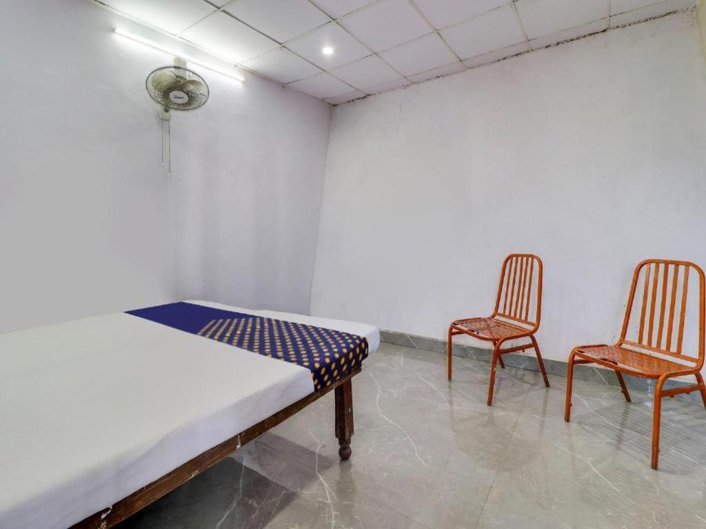 Hotel Jaiswal Estate Mussoorie Kültér fotó