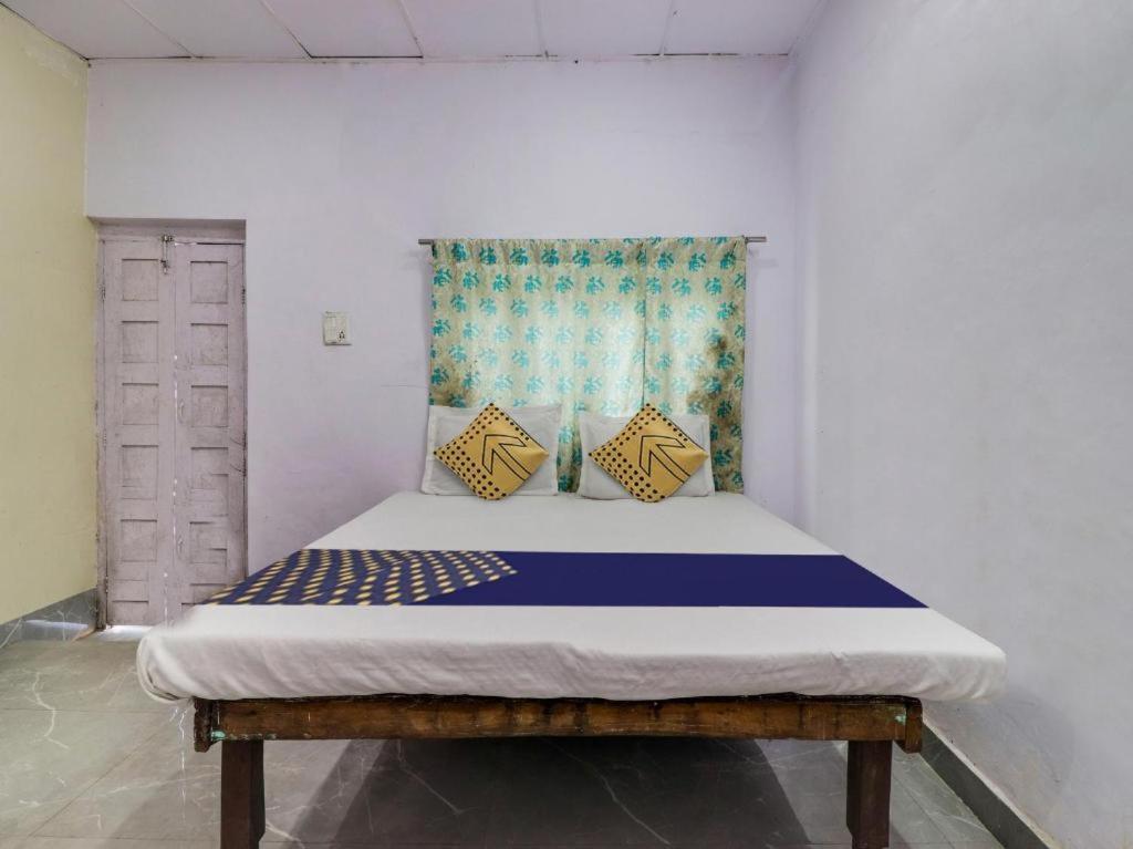 Hotel Jaiswal Estate Mussoorie Kültér fotó