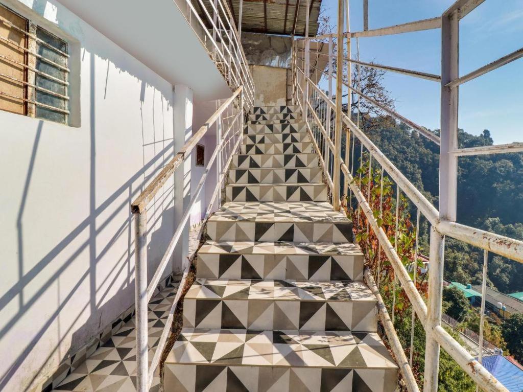 Hotel Jaiswal Estate Mussoorie Kültér fotó